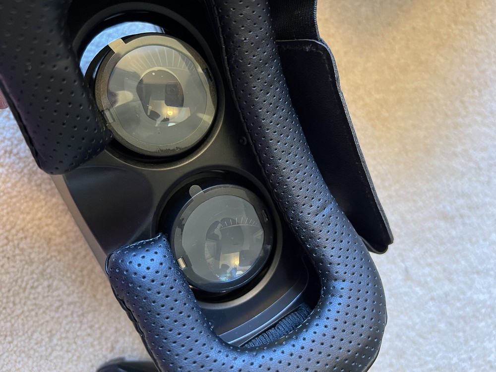 VIRTUAL REALITY VR GLASSES - VR Box