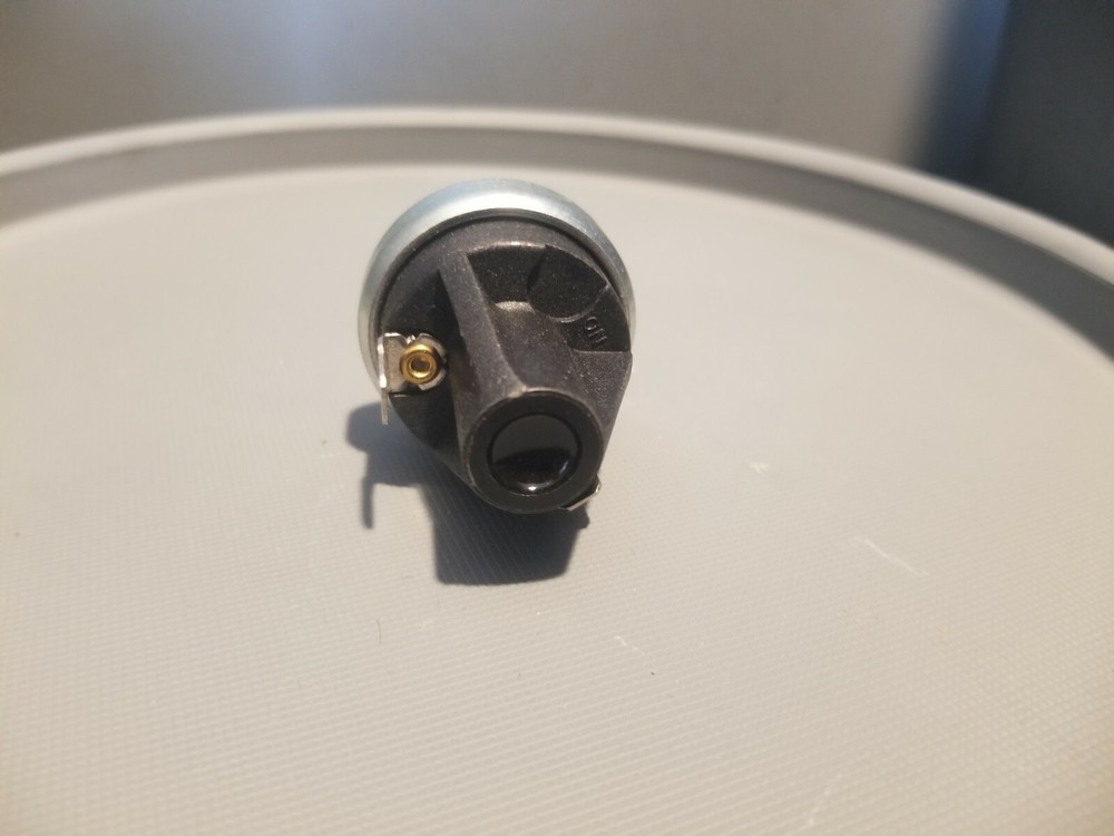 Cummins Pressure Switch, 38/08, 4984785