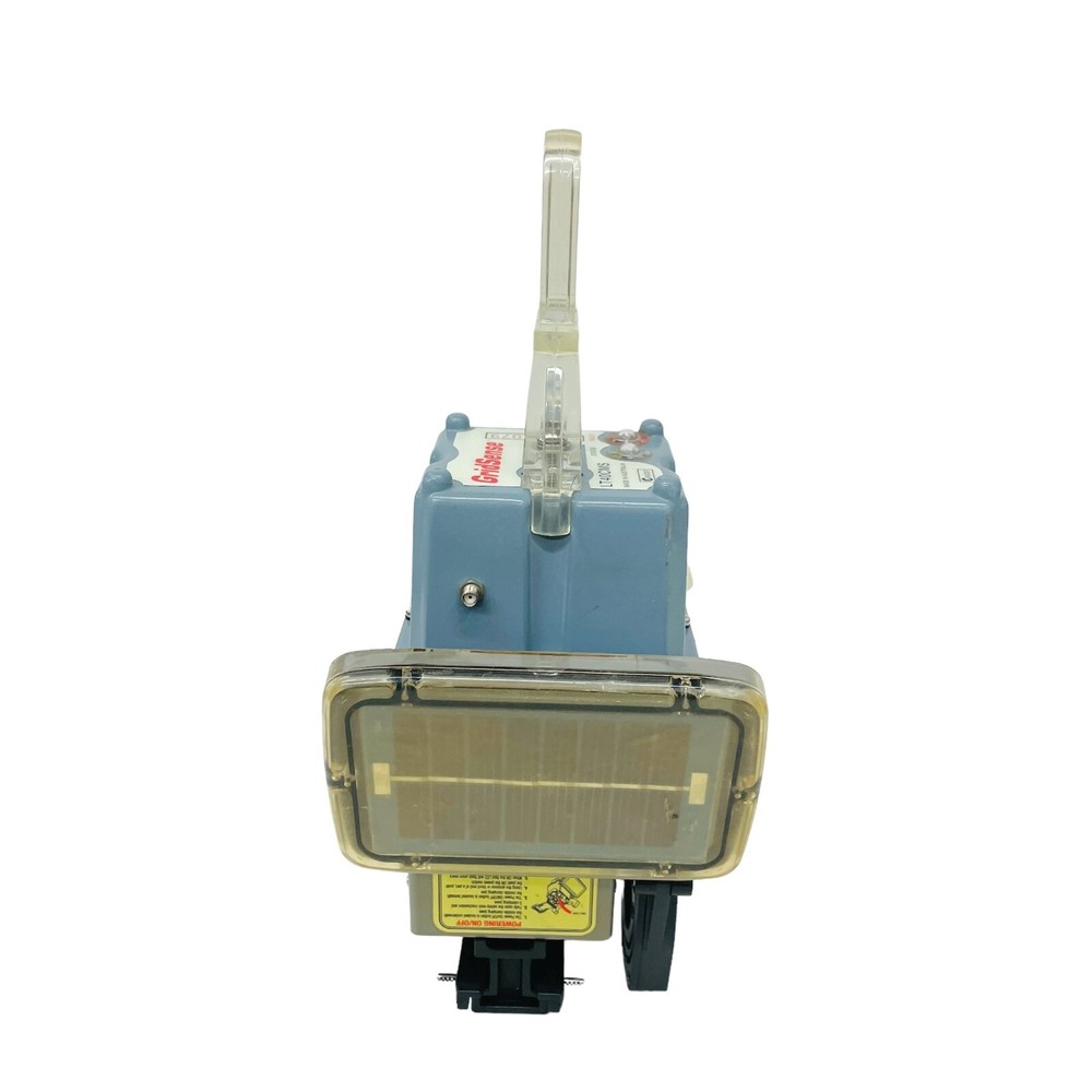 GridSense LT40CMS Line Tracker Distribution Load Logger and Fault Recorder