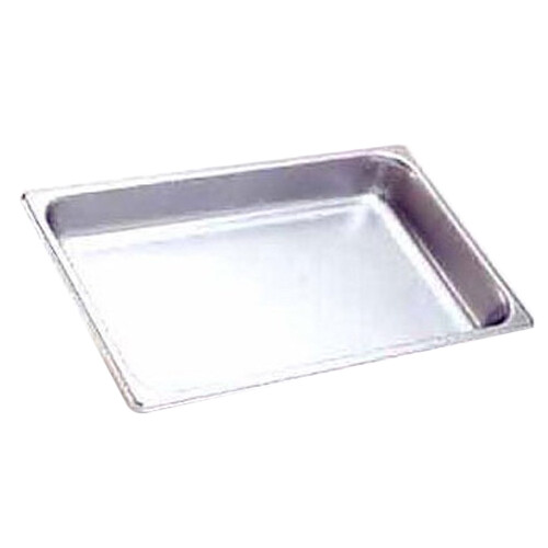Winco Full Size Steam Table Pan 6''