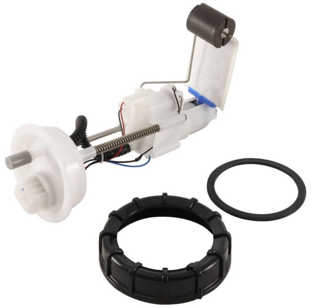All Balls Fuel Pump Module Assembly (47-1001)