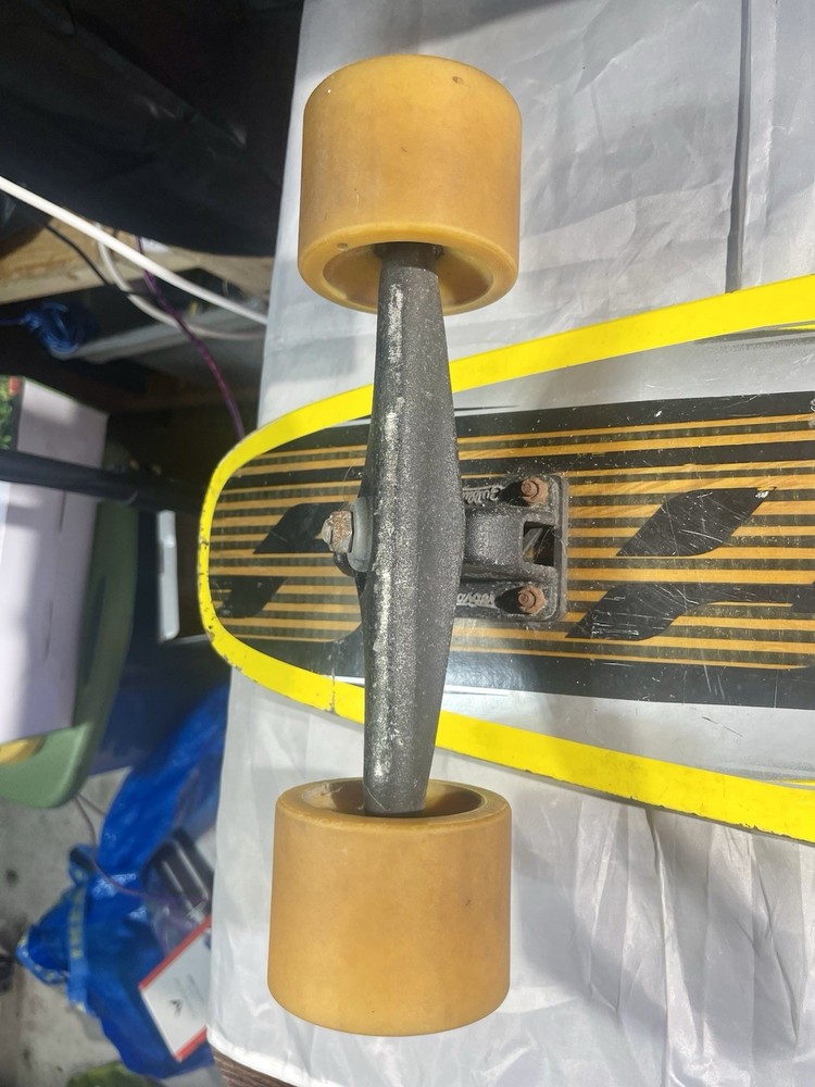 Sector 9 Skateboard Longboard 39"