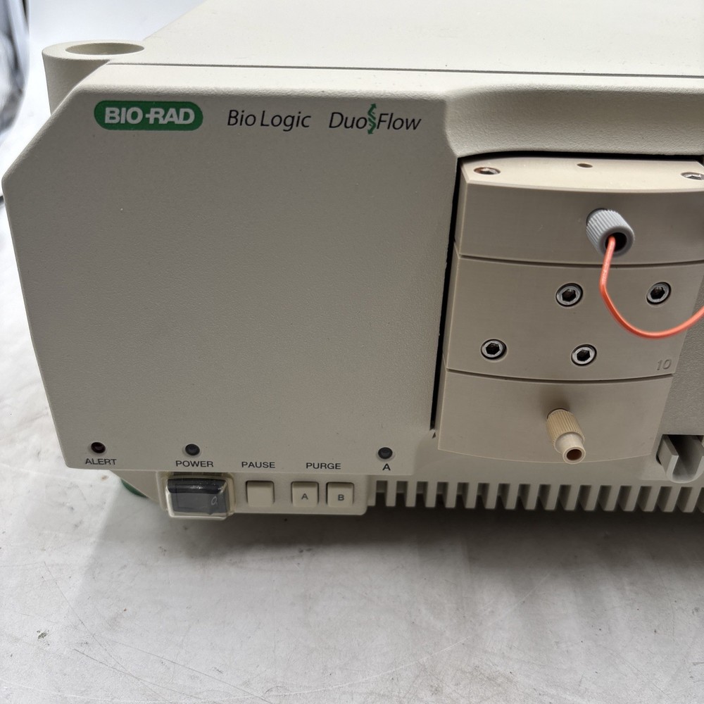 Biorad Bio Logic Duoflow