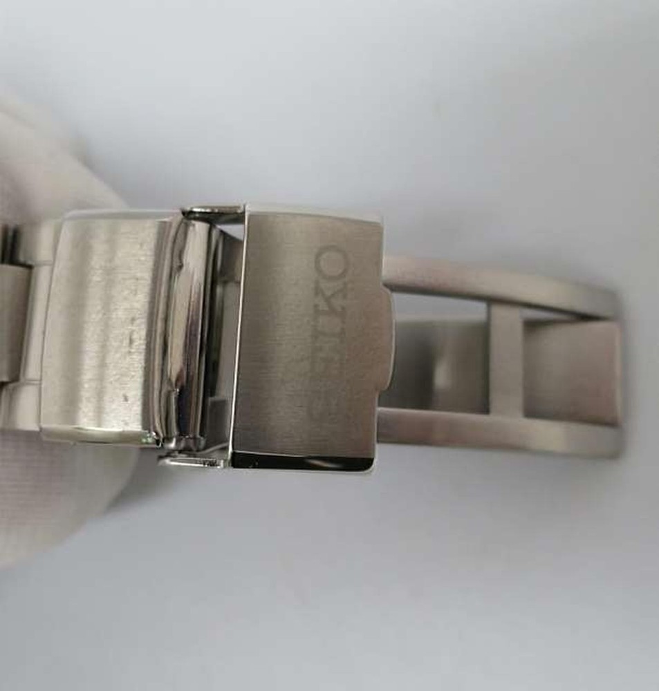 PROSPEX Model number SBDC123 SEIKO