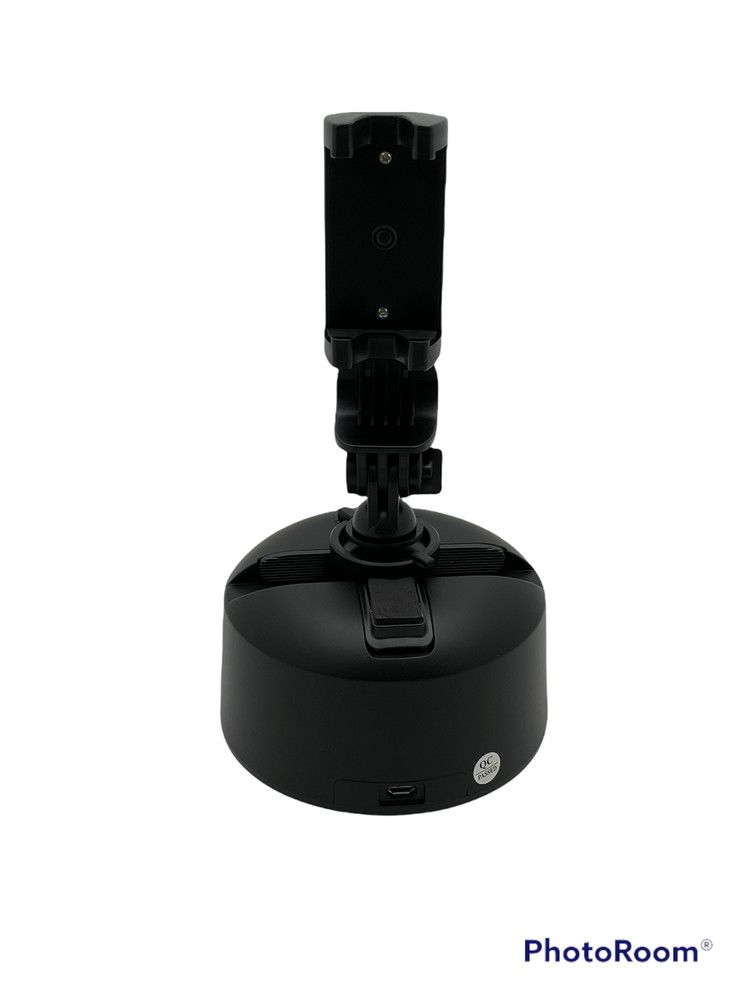 🔥🔥360° Rotatable AI Tracking Gimbal Automatic Tracking Mobile Camera🔥🔥