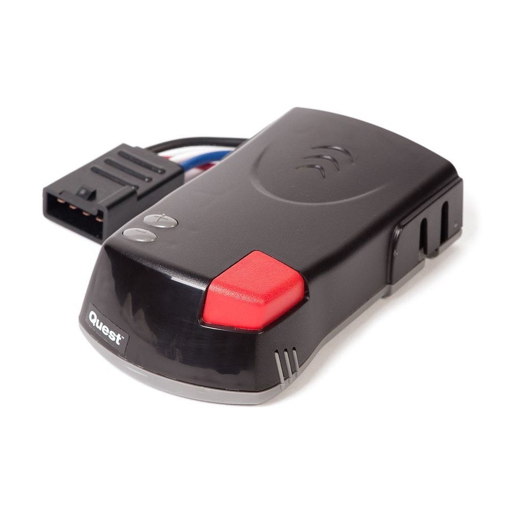 Husky Towing 31899 Quest ® BRAKE CONTROLLER