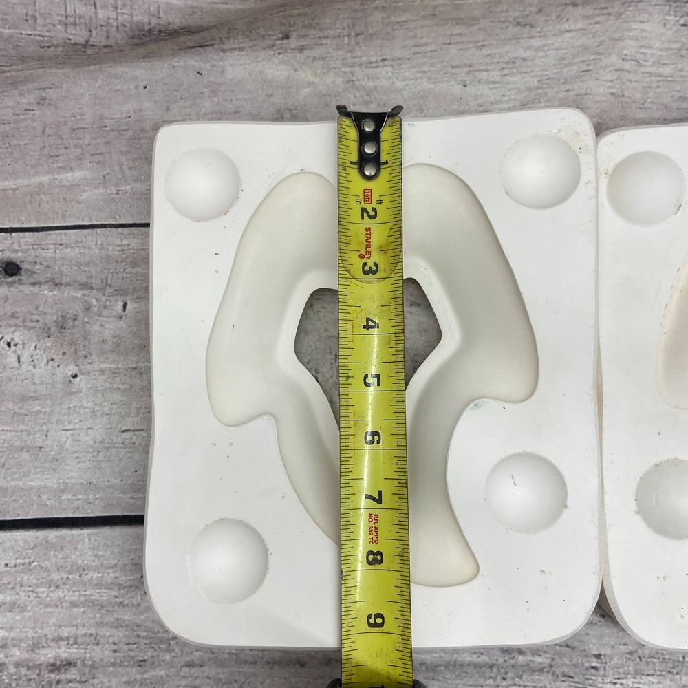 Holland Ceramic Casting Mold #H-412