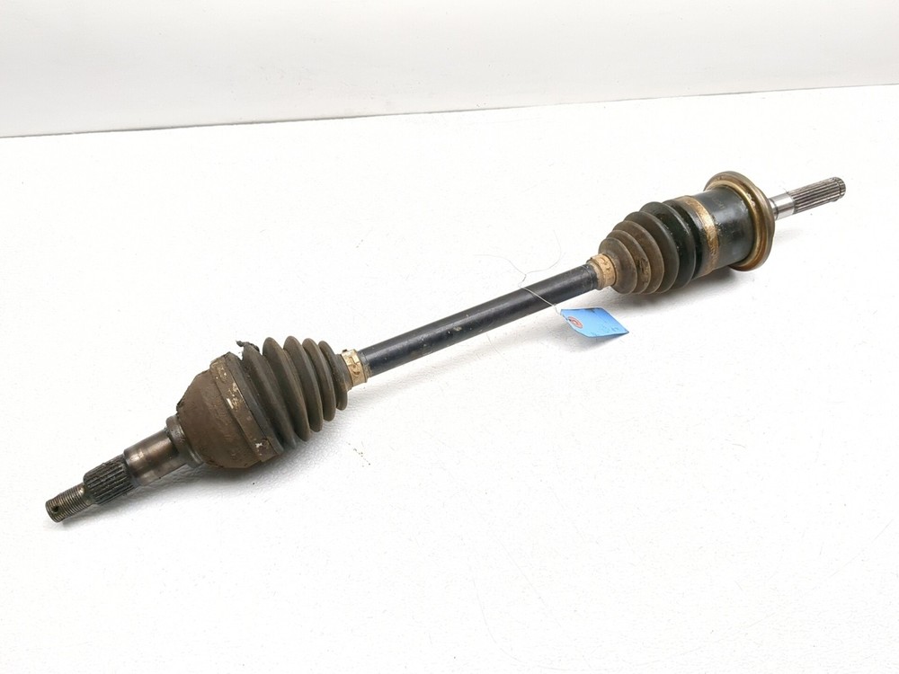 11-14 Can Am Commander 1000 X Front Right CV Axle Shaft