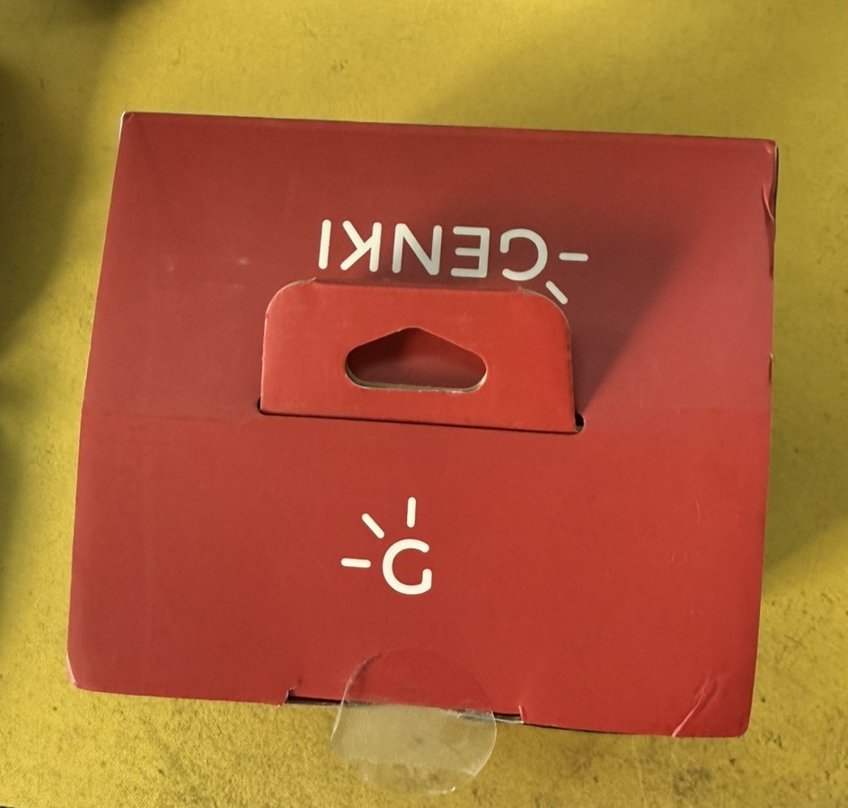 Genki Convert Dock And Shadow Cast Version 1