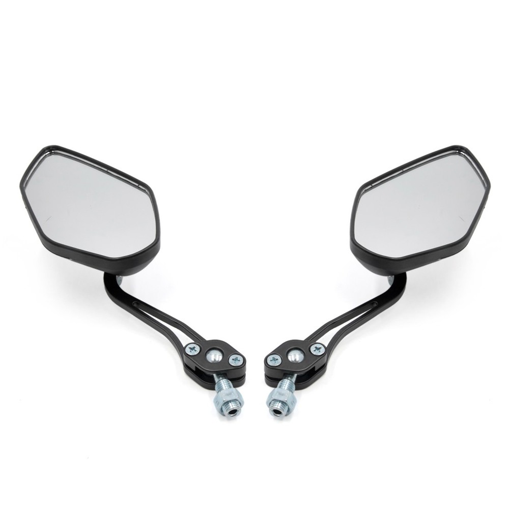 8mm 10mm Thread Diameter Motorcycle Motorcycle Modified Mirror