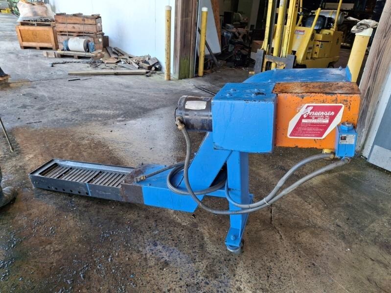 Jorgensen conveyor