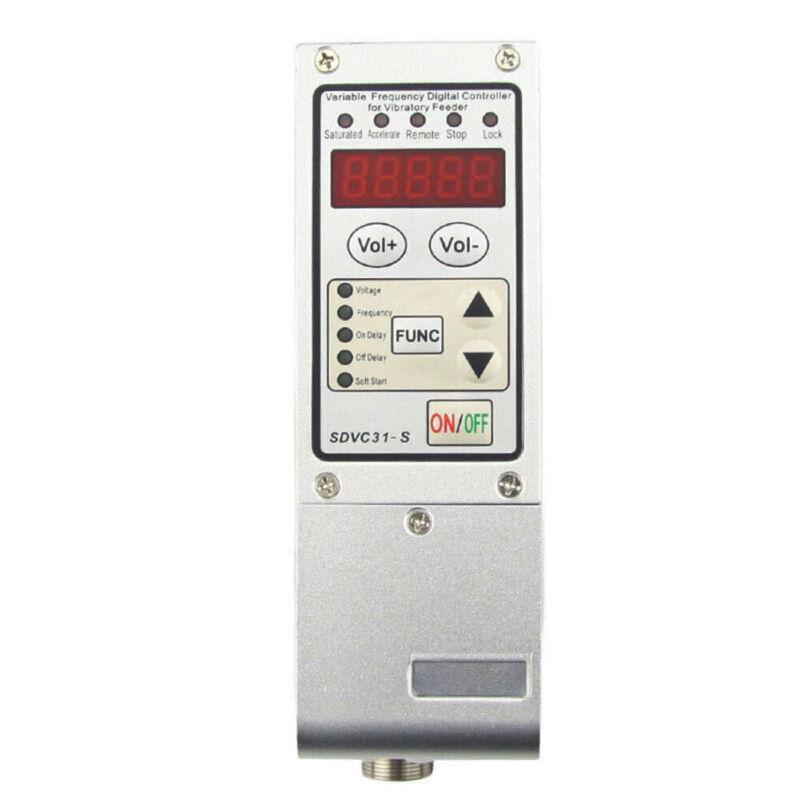 Automatic Feeder Controller SDVC31-S/M /L Controller Vibration Disk Controller