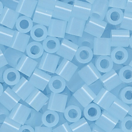 Perler 1000 Bead Bags - Blue - ASSORTED SHADES