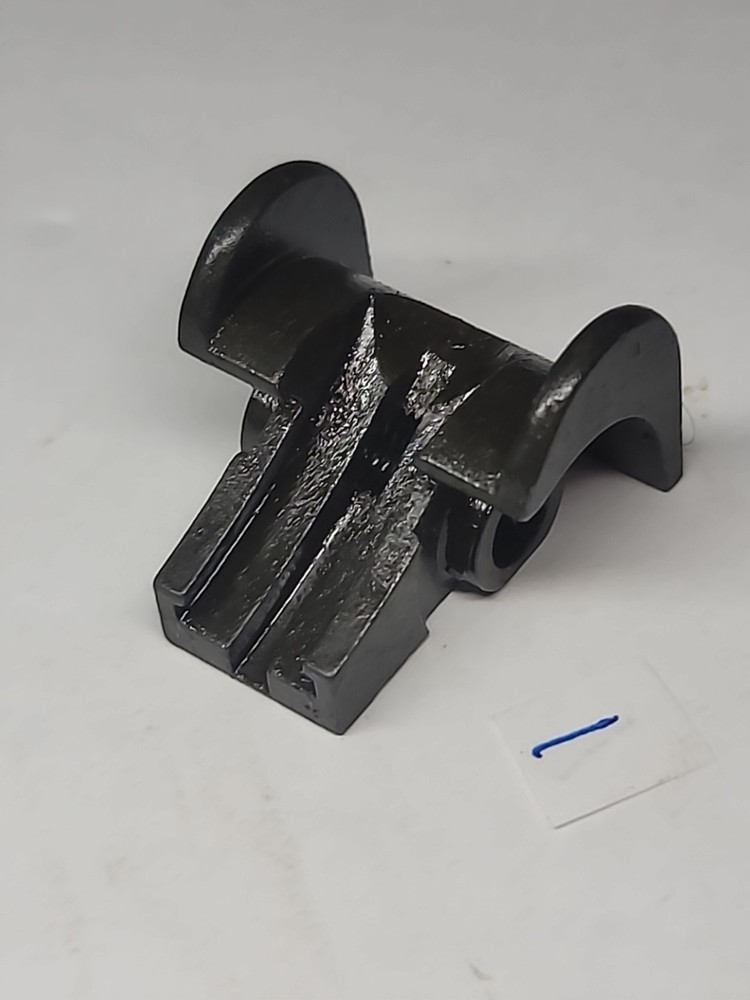 M1 garand rear sight base