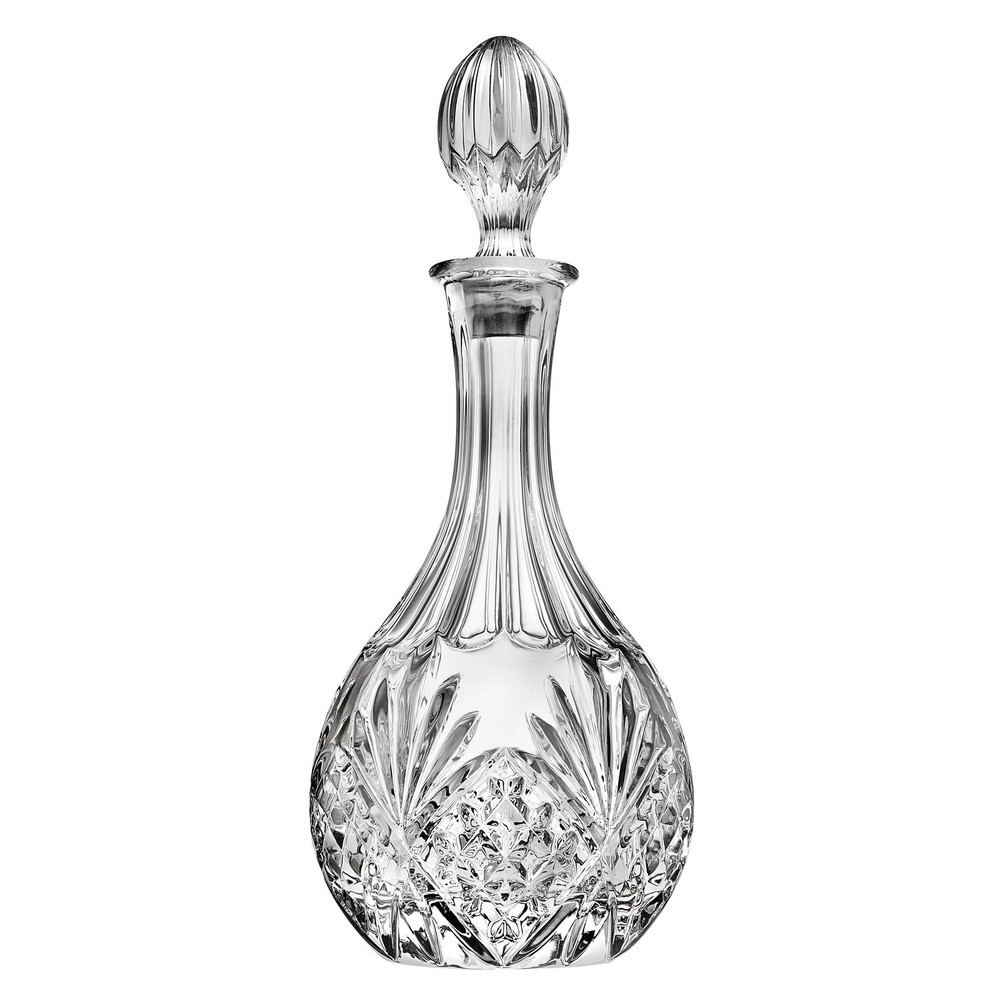 Godinger Dublin Wine Decanter