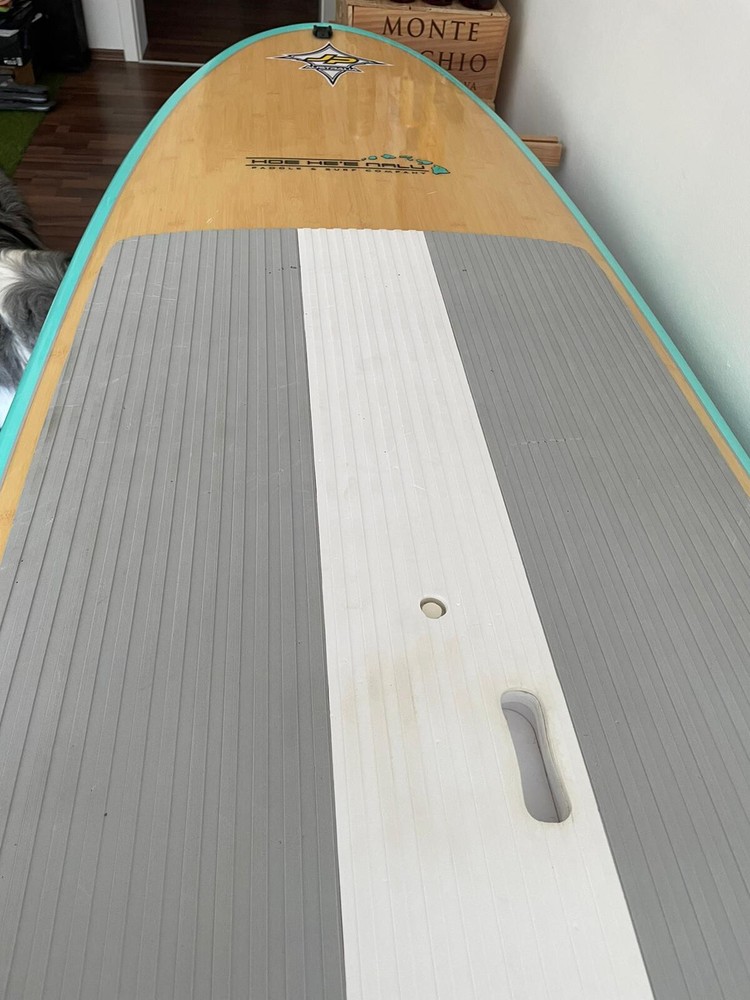 SUP, Standup paddle board, Epoxy, good condition, 