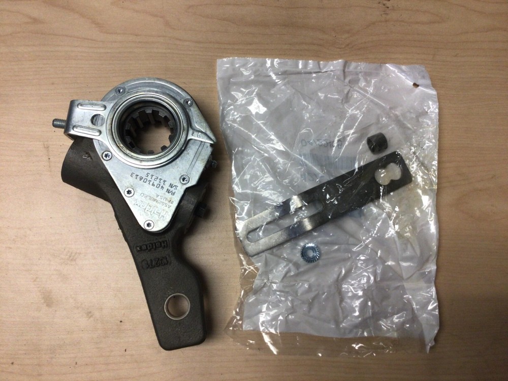 haldex - ABA slack adjuster