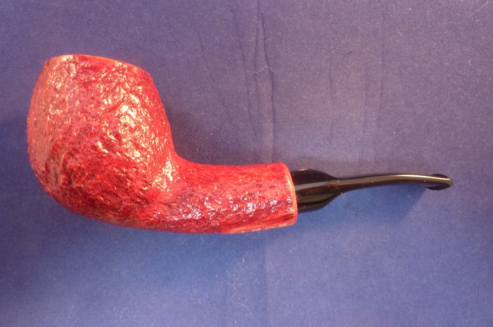 Pipe Winslow Crown Viking