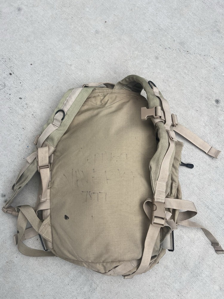 Spec Ops T.H.E. Pack - Desert Tan