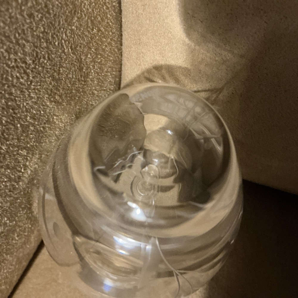 Lenox 5” Posey Innocence Collection Bud Vase