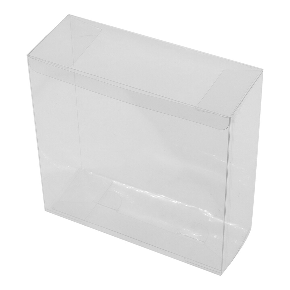 Box Protector Display Case For Sony Playstation 5 PS5 Limited Edition Controller