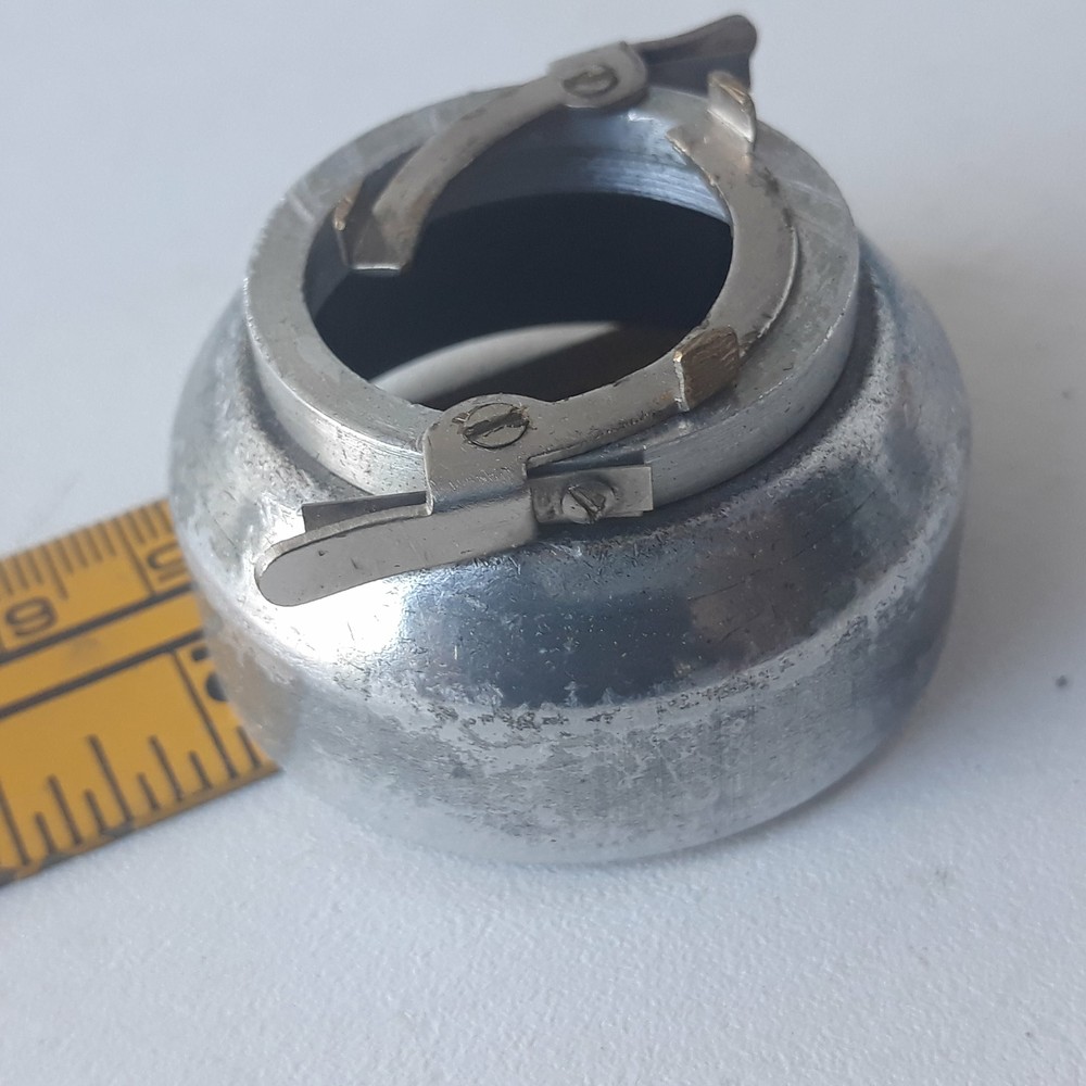 NoMoCo Filter 28.5 Set and Hood