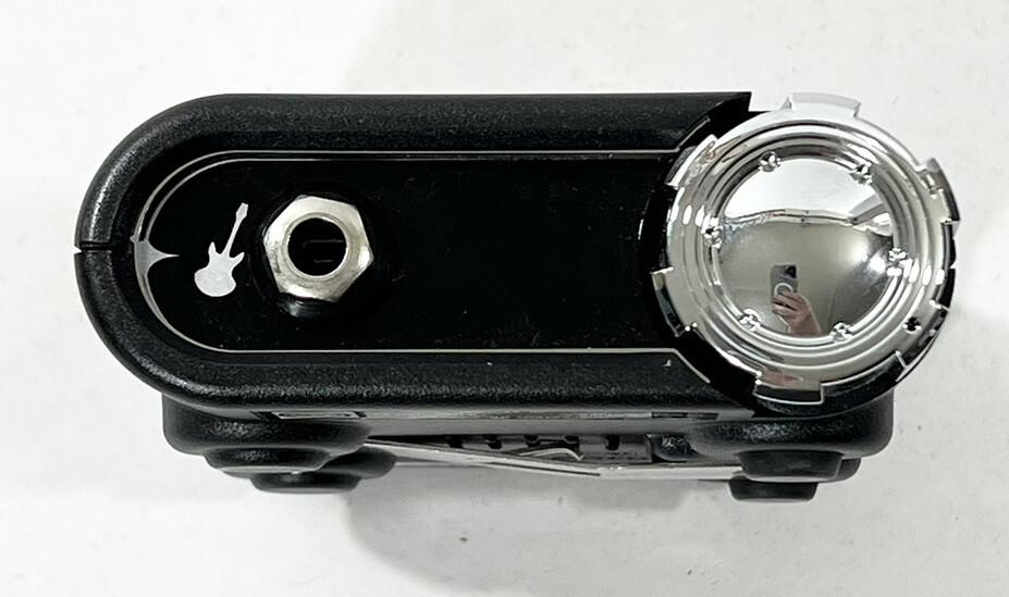 Line 6 Pod Studio Gx Multi-Effector Black Box Interface