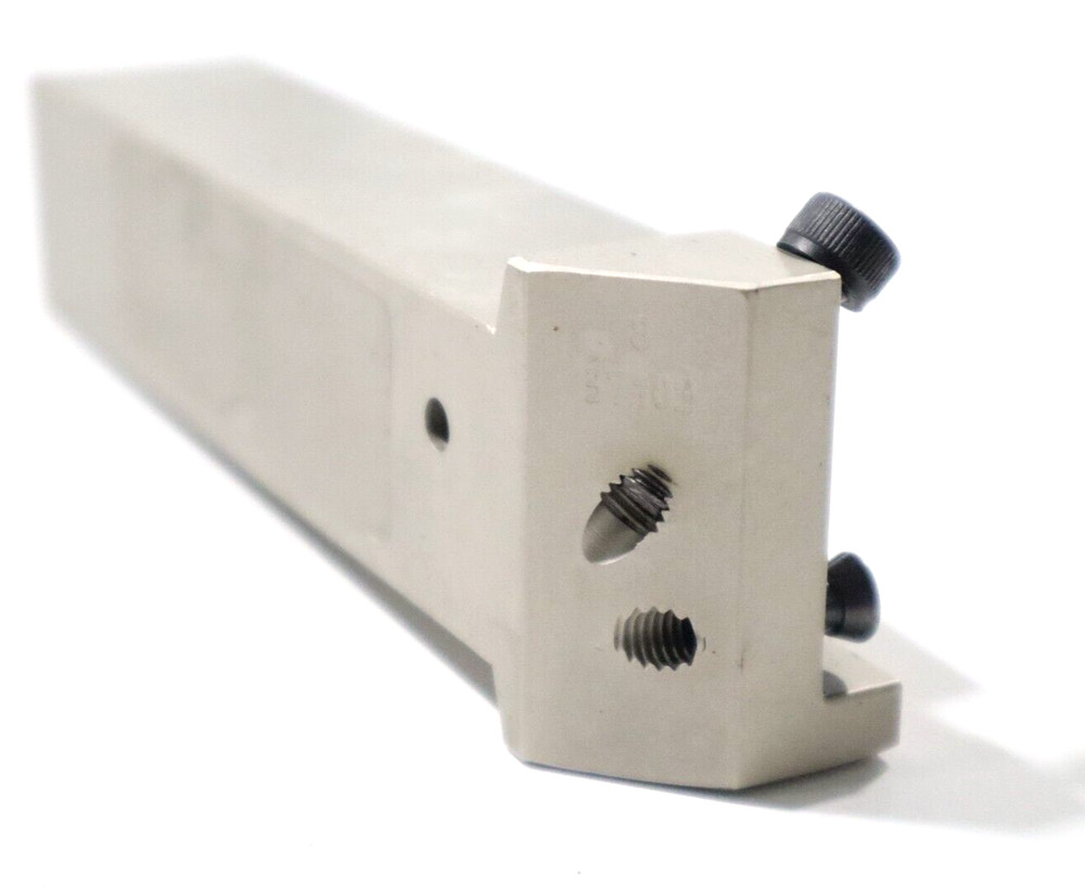 ISCAR, GHAR-31.7-8, RIGHT HAND GROOVING TOOLHOLDER E214