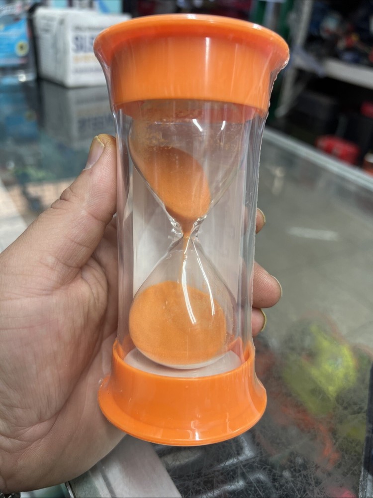 Teacher Created Resources 90 Seconds Sand Timer #600240
