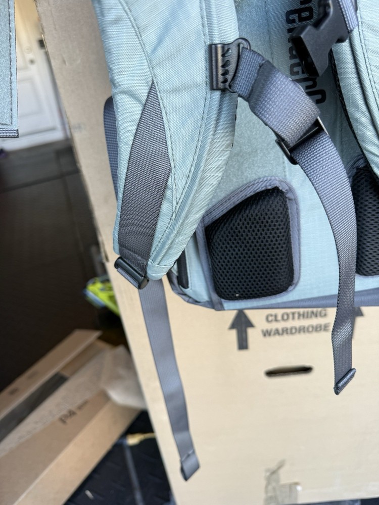 No Surrender Gear Paradigm Pack 18L