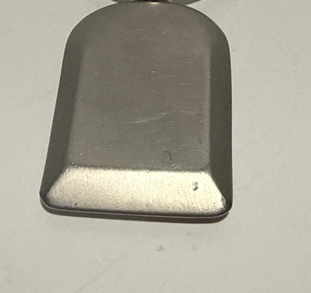 Intel Inside Keychain Pentium 4