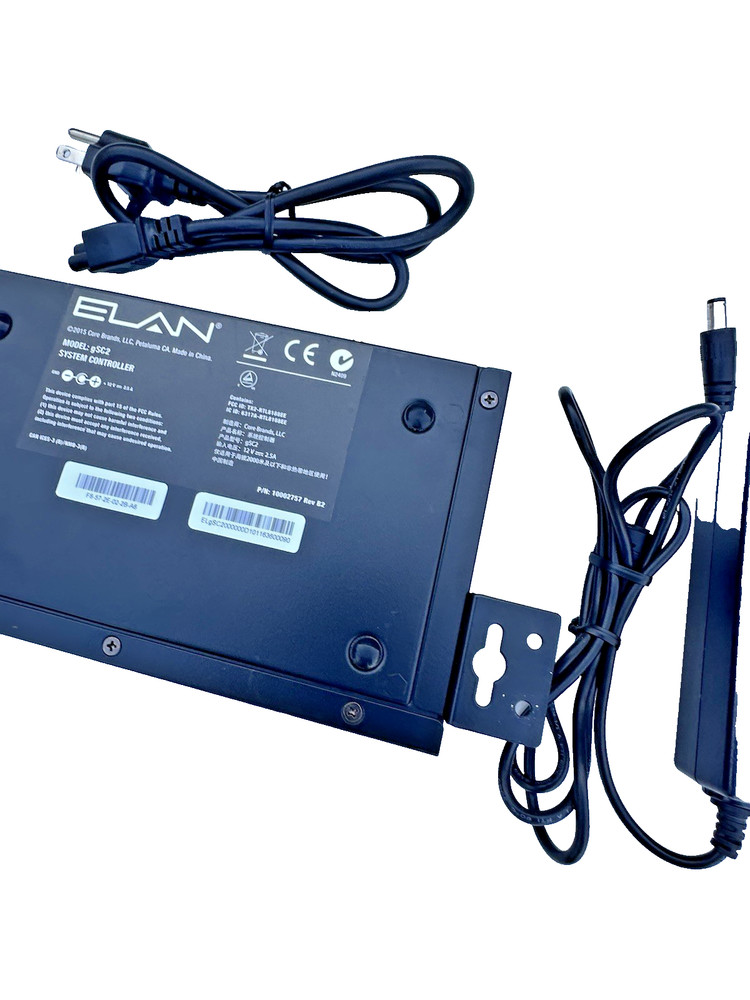 ELAN gSC2 System Controller