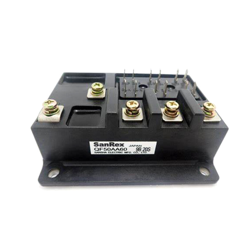 SANREX QF50AA60 QF50AA-60 Module New