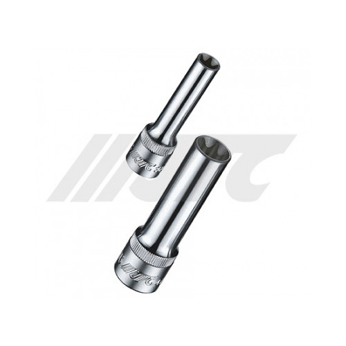 3/8"" STAR DEEP SOCKET E7 BY JTC 36007