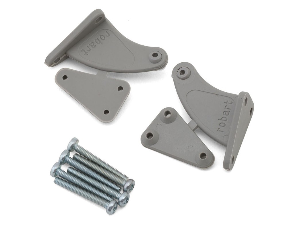 Robart 3/4" Ball Control Horn (2) [ROB329]
