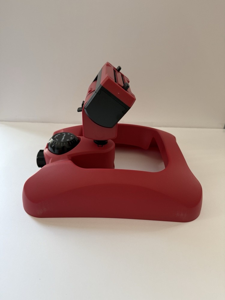 Ultimate Water Sprinkler Plus In Red