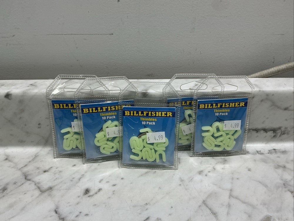 Billfisher Thimbles