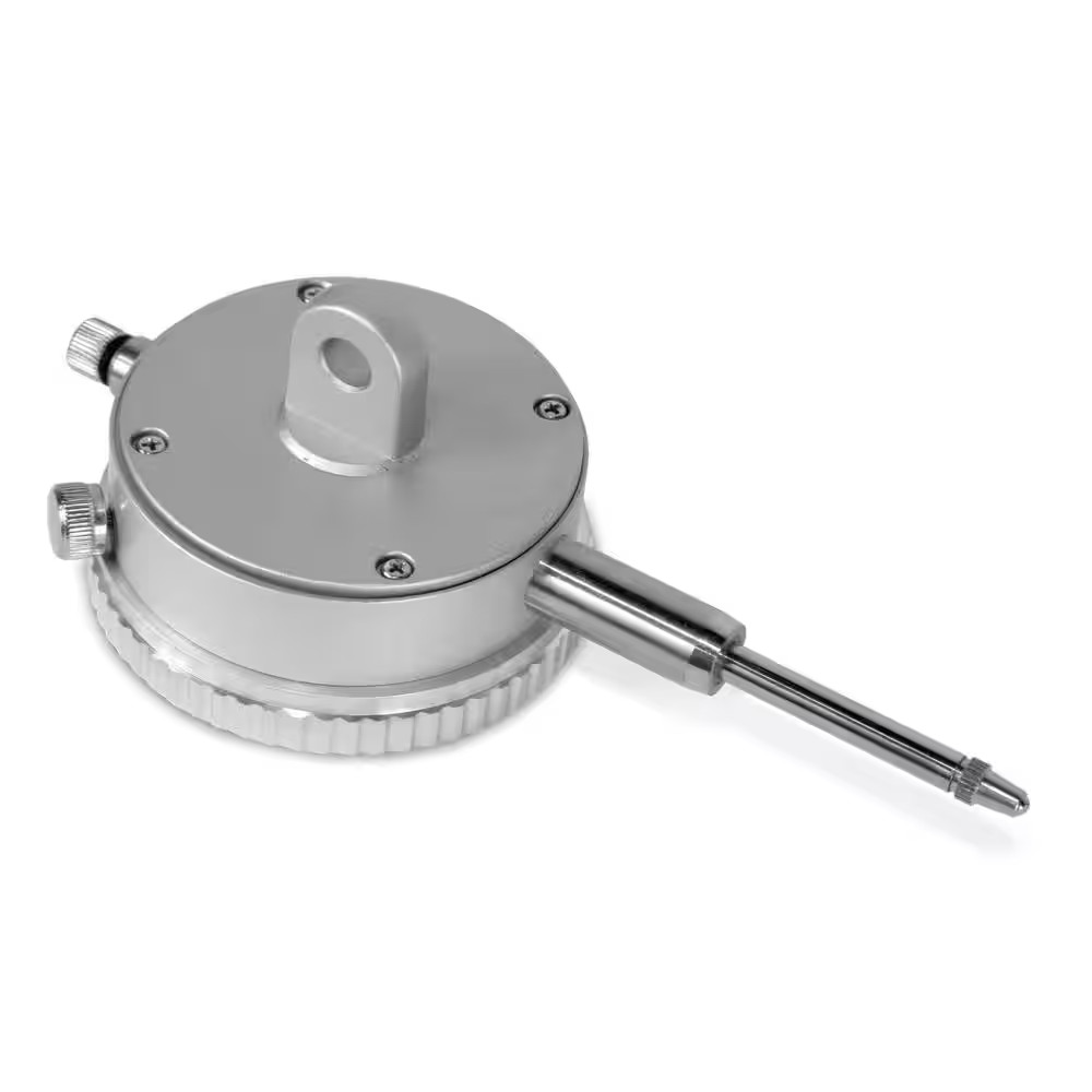 1 In. Precision Dial Indicator with .001 In. Resolution