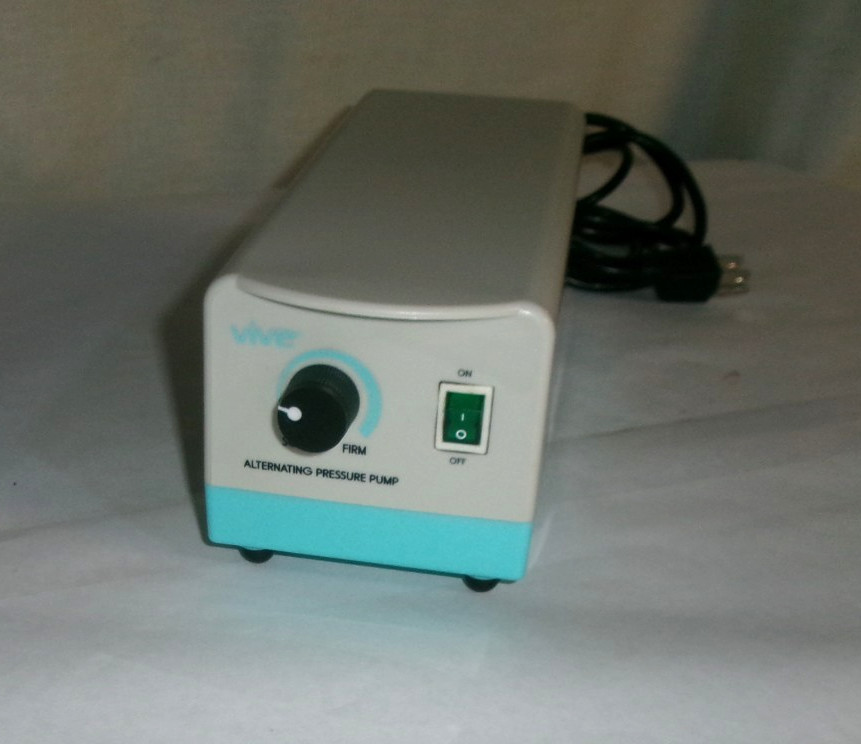 Vive Alternating Pressure Pump