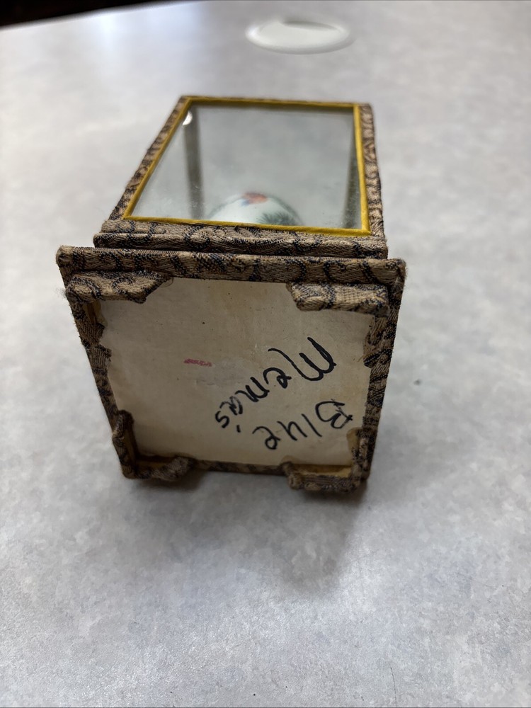 Egg In Case Asian