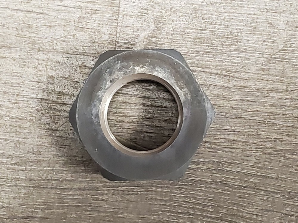 Stemco 448-4836 Pro-Torque Spindle Nut
