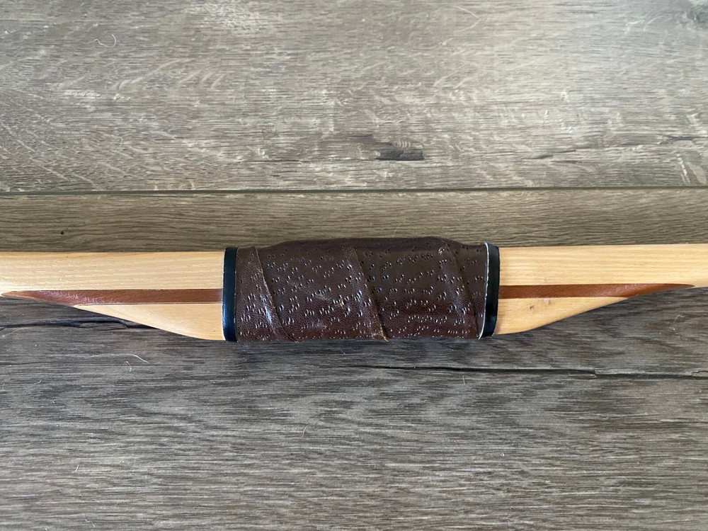 Ben Pearson Sherwood Bow Archery 501-R-30