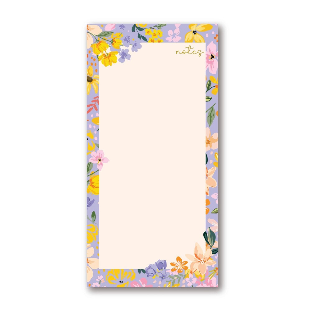 MAGNETIC NOTEPADS FOR REFRIGERATOR