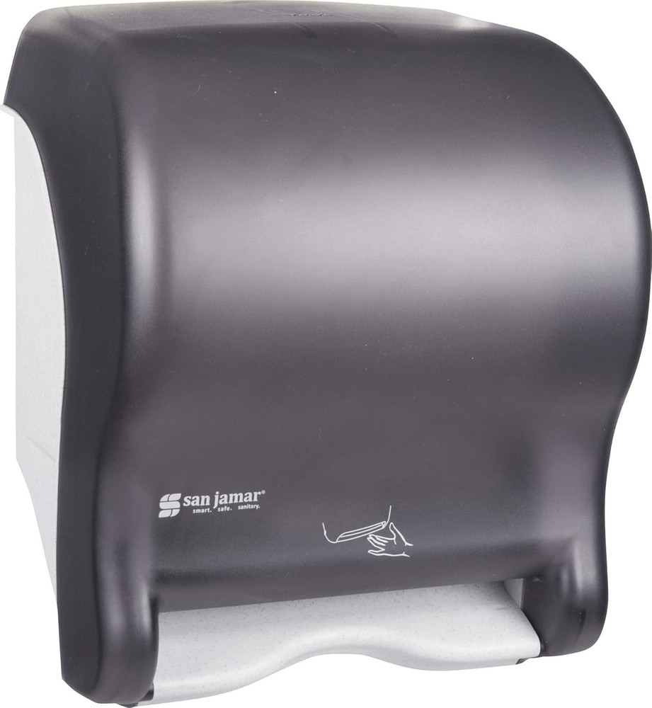 Smart Essence Electronic Roll Towel Dispenser