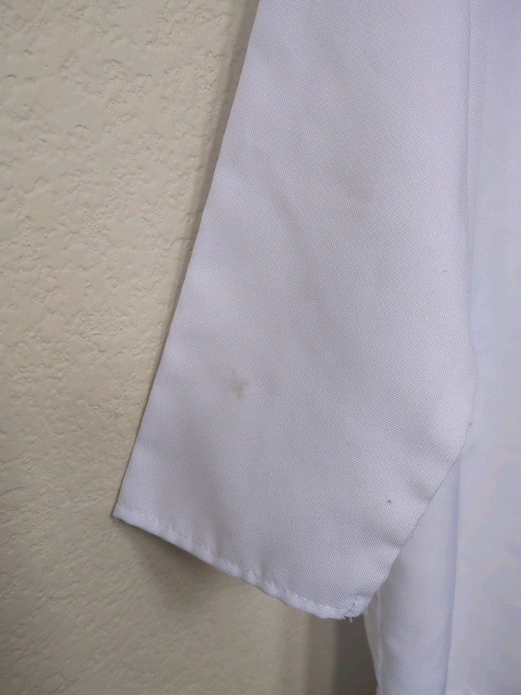 Kids Doctors Lab Coat