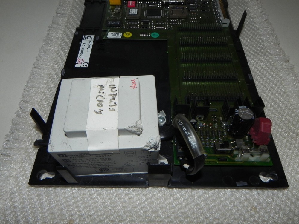 Commend Intercom GE200U.C CIRCUIT BOARD Module with Power supply