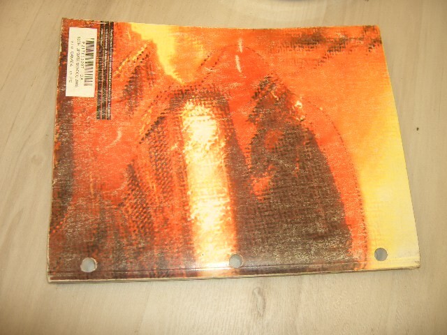 2003 Ski Doo Technical Update Book Manual 219600007