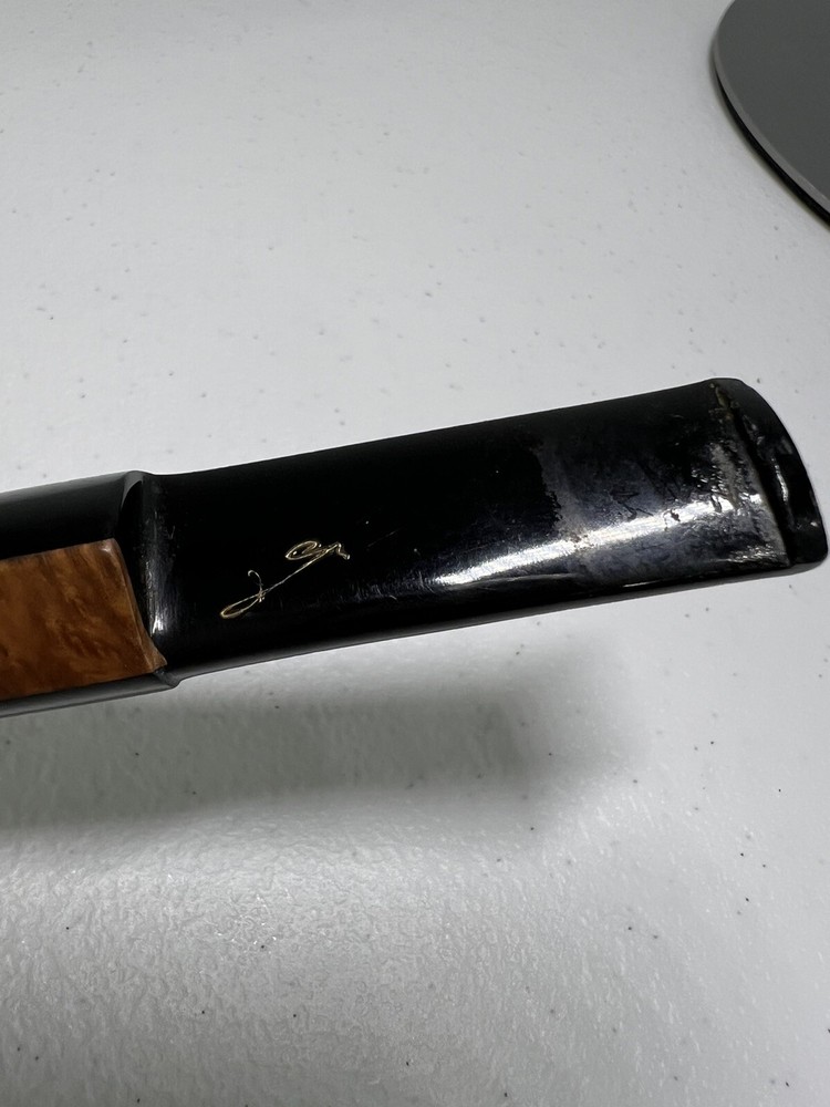 Pipe La Savinelli Vintage Rare 1994