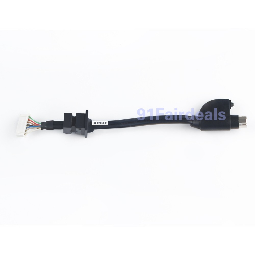 BOSE BoseLink 9-pin Cable FOR Bose-Wave Music System Multi-CD 3 CD Changer