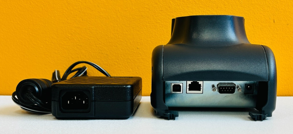 Intermec AD1 USB, Ethernet, RS-232, Communications Dock / Charger. Tested!